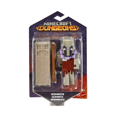 Figura Dungeons Minecraft – Waldo's