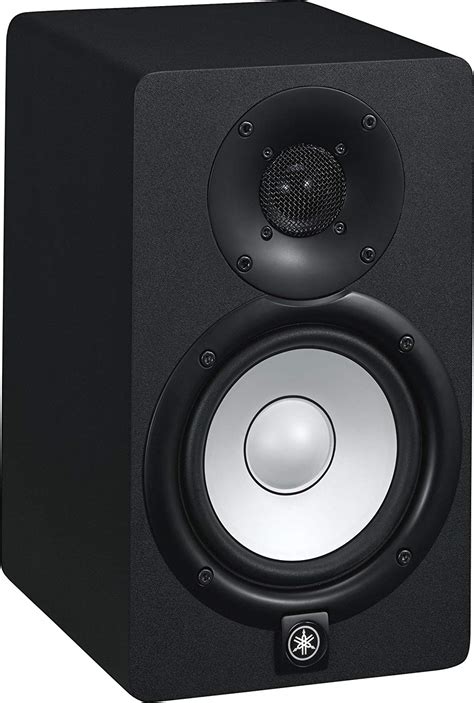 Review Yamaha Hs5 Audiogearz