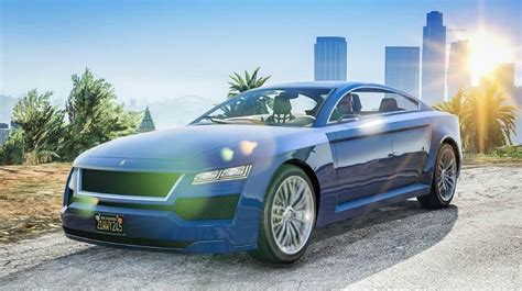 Револьвер гта 5 машина - auto-instructors.ru - портал для автолюбителей