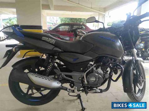 Used 2020 Model Bajaj Pulsar 125 Neon For Sale In Bangalore ID 298885