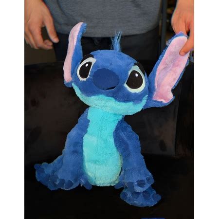 Pel Cia Stitch Lilo E Stitch Disney Cm Toyshow Tudo De Marvel Dc