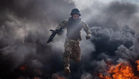 obranne sily pokracuju vo svojich utocnych oper