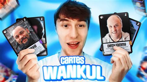 WANKIL M OFFRE LEUR CARTES PROBLÉMATIQUES BEST OF YouTube