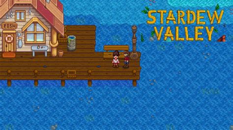 Stardew Valley Ndatau Judulnya Apa YouTube