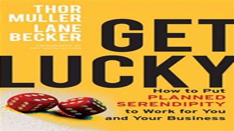 Do You Know How to ‘Get Lucky?’