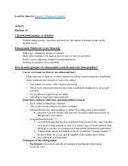 Anthro Unit 3 Pdf Good For Quiz 12 Chapter 7 Flashcards Quizlet 11