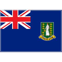 🇻🇬 Flag for British Virgin Islands Emoji