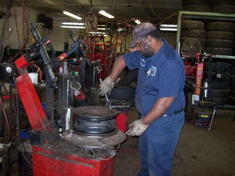 Our Photo GalleryGinman Tire | Ginman Tire