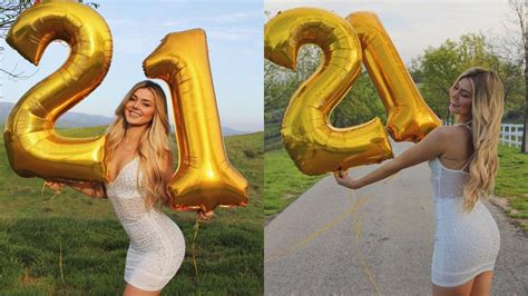 21 Year Old Blonde Scrolller