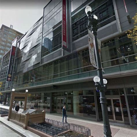 Amc Dine In Theatres Loop Chicago
