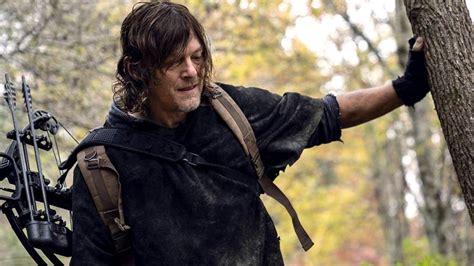 Norman Reedus Tiene Coprotagonistas Para El Spin Off De The Walking