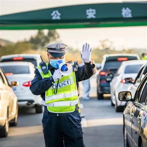 广东今日15时起进入出行高峰！这些路段易拥堵→区段广州道路