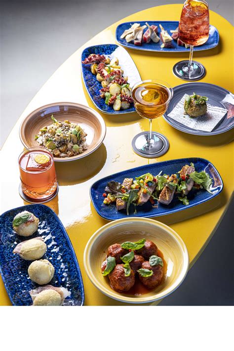 Le Méridien Visconti Rome presents: Paparazzo Bar & Rooftop - Paparazzo