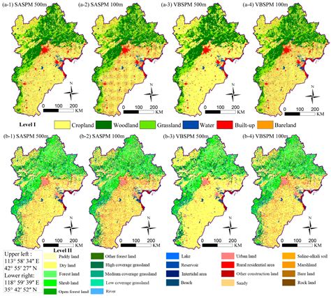 Remote Sensing Free Full Text Designing An Experiment To