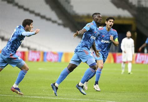 Quanto Tá O Jogo Do Olympique De Marseille - Olympique de Marseille: confira as estatísticas | Sportingbet