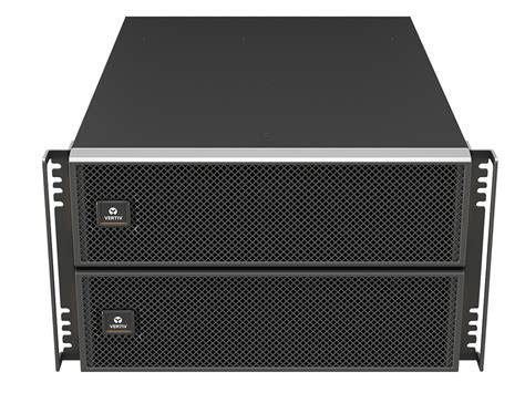 Vertiv Liebert Gxt Ebc Vrt U Rackmount Tower Ups Kva Battery