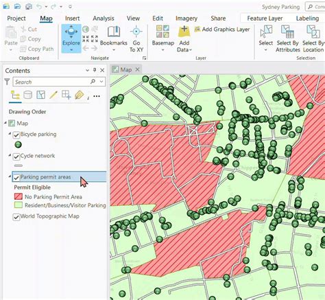 Problem Changing The Sharing Level Of Web Maps With Feature Layers