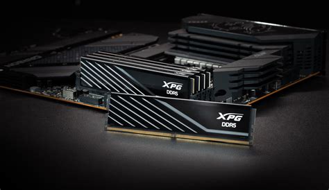 Lancer Blade Ddr Memory Xpg