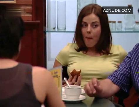 MYRIAM GALLEGO Nude AZNude