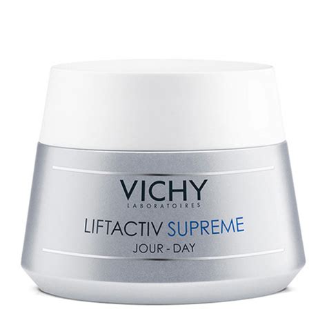 Liftactiv Supreme Dry Skin Day Cream By Vichy Sabina