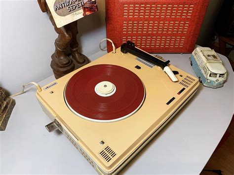 Vintage Record Players 1960s Sales Gbu