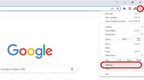 Cara Memblokir Situs Berbahaya Di Google Chrome Dengan Mudah