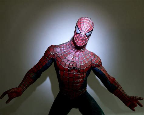 Marvel To Introduce Gay Spider Man Restoring Liberty