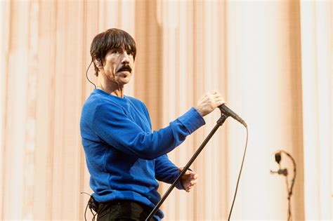 Red Hot Chili Peppers Memoiren Von Anthony Kiedis Werden Verfilmt