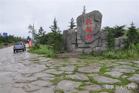 漠河北极村旅游，找北之旅，来体验夏至时节最有特色的北极光节 知乎