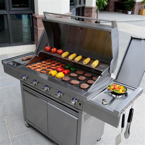 Members Mark Grill Accessories