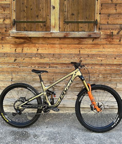 Pivot Cycles Firebird Bikemarkt Mtb News De