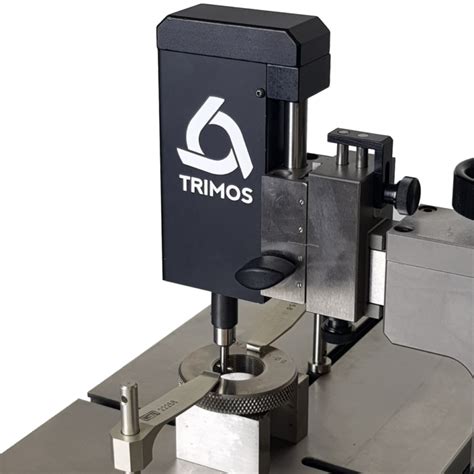 Calibration Of Thread Ring Gauges Trimos Metrology