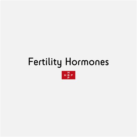 Fertility Hormones Helvetic Biopharma