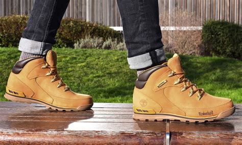 Timberland Rock Hiker Boots Atelier Yuwaciaojp