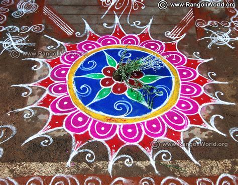 Top 999 Kolam Designs Rangoli Images 2019 Amazing Collection Kolam