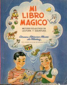 Libro Para Aprender A Leer Y Escribir Mi Libro M Gico Libro M Gico