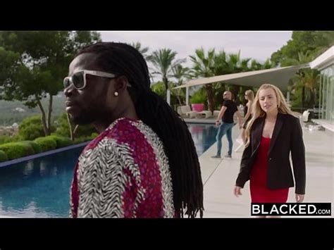 Blacked Estate Agent Lexi Belle Cant Resist Bbc Xvideos