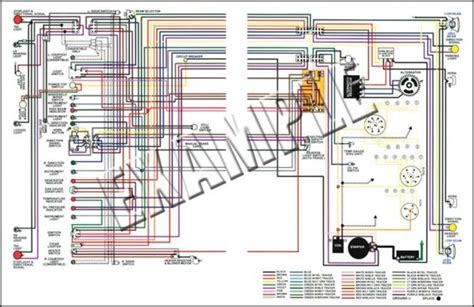 1959 Chevy Apache Wiring Diagrams