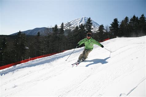 Fujiten Snow Resort Must See Access Hours Price GOOD LUCK TRIP