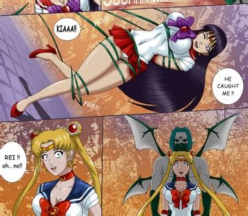 Moonlight Temptations Muses Sex And Porn Comics