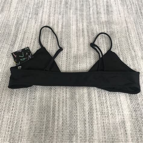 Nasty Gal Swim Nasty Gal Triangle Bikini Top 7 Poshmark