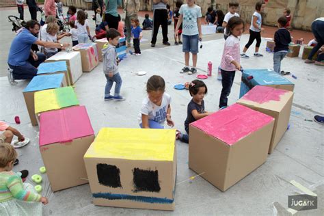 Intervenciones En El Espacio Público Teo Arkitektura