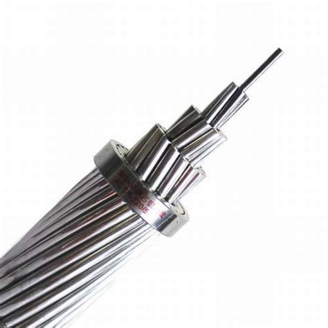 ACSR Lark Conductor ASTM Standard For Electric Wire Jytopcable