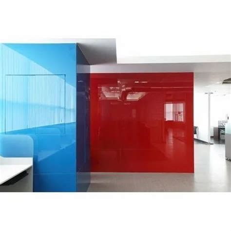 Saint Gobain Lacquered Glass Manufacturer From Coimbatore