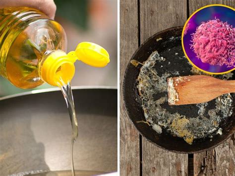 Cola Para Extensão De Cílios Profissional - ¿Qué es el punto de humo en un aceite?
