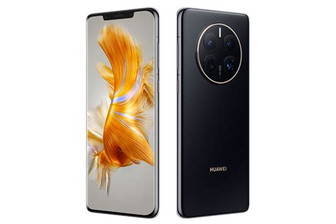 Nuevo Huawei Mate Y Huawei Mate Pro Caracter Sticas Precio Y