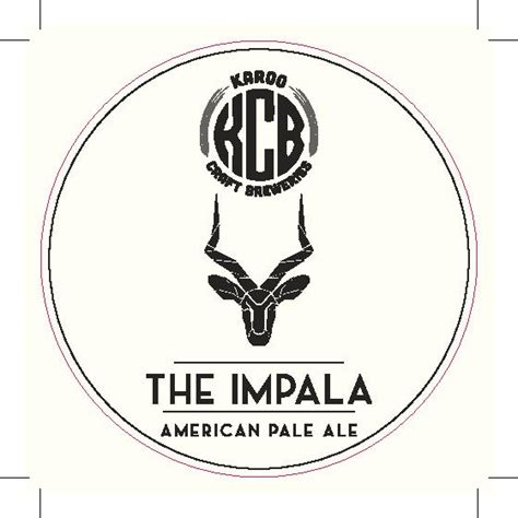 The Impala Apa Karoo Craft Breweries Untappd