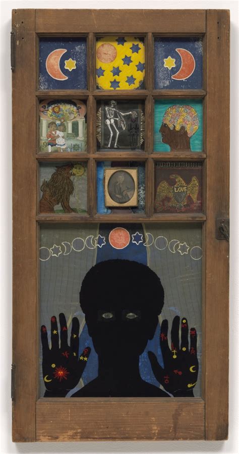 Betye Saar Artists Roberts Projects La