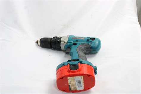 Makita Cordless Drill | Property Room