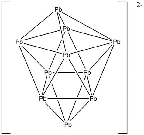 Polyhedral Skeletal Electron Pair Theory Alchetron The Free Social Encyclopedia